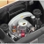 Porsche 356 Cabriolet 1:16