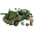 37mm GMC M6 Fargo – model z klocków