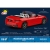 Maserati GranCabrio Trofeo