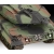 Leopard 2A6M+ – model do sklejania 1:35