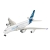 Airbus A380-800 1:288