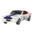 ’66 Shelby GT 350 R – model 1:24