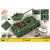 T-34-85 2 w 1 – PL i ZSRR