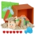 Treasure X Minecraft Overworld