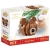 COBI Brown Bear – ozdoba choinkowa