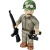 COBI DUKW Amphibia – amfibia WWII