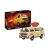 Volkswagen T3 Surfer Boy Pizza 1:25