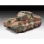 Tiger II Ausf. B z wieżą Henschel 1:35