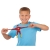 Figurka Stretch DC Flash 17 cm