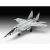 MiG-25 RBT Foxbat B, model 1:72