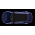Audi RS e-tron GT Easy-Click 1:24