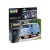 Revell Model Set VW T1 Gulf 1:24
