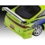 Mitsubishi Eclipse Briana 1:25