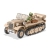 Sd.Kfz.10 Demag D7