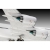 Boeing 747-8 Lufthansa 1:144