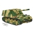 Panzerhaubitze Hummel 1:28