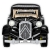 1938 Citroën Traction Avant 11CV