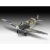 Spitfire Mk.IIa – model 1:72