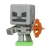 Treasure X Minecraft Overworld