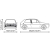 Volkswagen Golf GTI Executive Edition 1:12