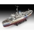 HMCS Snowberry – korweta 1:144