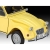 Revell Citroën 2CV James Bond 1:24