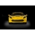 2014 Corvette Stingray – model 1:25