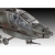 AH-64A Apache – model 1:100