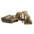 PzKpfw. II Ausf. F – Model Set 1/76