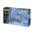 Me 262 i P-51B Mustang 1:72