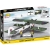 Fairey Swordfish – model z klocków