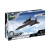 Revell Easy-Click SR-71 Blackbird 1:110