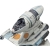 Star Wars B-wing Starfighter 1:72