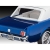 Ford Mustang 60th Anniversary, 1:24