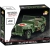 Willys MB Medical Jeep 1:12
