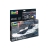 Revell Model Set U.S.S. Nautilus 1:305