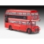 London Bus 1:24 – model do sklejania