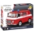 Barkas B1000 Feuerwehr