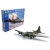 B-17F Memphis Belle, model 1:48
