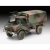 Unimog 2T Milgl 1:35