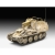 Sturmpanzer 38(t) Grille Ausf. M 1:72