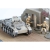 Panzer II Ausf. F – model 1:76