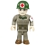 Jeep Willys MB – Medical
