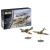 Revell Model Set Spitfire i Hurricane 1:144