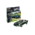 Jaguar E-Type Roadster 1:24 – Model Set