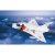Mirage III C – model konstrukcyjny 1:48