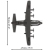 Lockheed® C-130J® Super Hercules