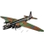 Vickers Wellington Mk II