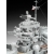 Revell Bismarck 1:350 – model okrętu