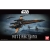 Star Wars Poe's X-Wing Fighter 1/72